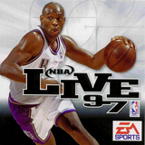 NBA Live 97