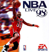 NBA Live 98