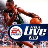 NBA Live 99