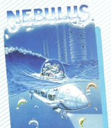 Nebulus