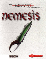 Nemesis : The Wizardry Adventure