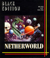 Netherworld