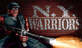 New York Warriors