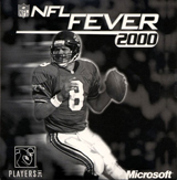 NFL Fever 2000