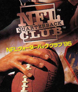 NFL Quarterback Club '95