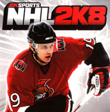 NHL 2K8