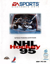 NHL 95