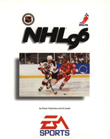 NHL 96