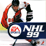 NHL 99