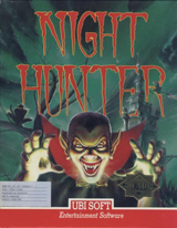 NightHunter