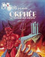 Orphée : Voyage aux Enfers