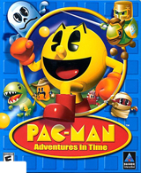 Pac-Man