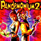 Pandemonium 2