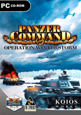 Panzer Command : Operation Winter Storm