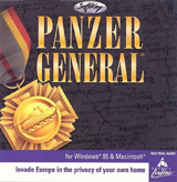 Panzer General