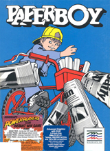 Paperboy