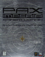 Pax Imperia : Eminent Domain