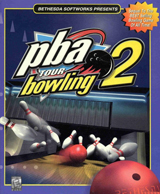 Pba Bowling 2