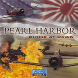 Pearl Harbor : Strike At Dawn