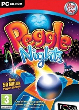 Peggle Nights