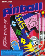 Pinball Fantasies