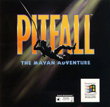 Pitfall : The Mayan Adventure