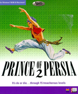 Prince of Persia 2