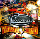 Pro Pinball : Fantastic Journey