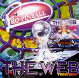 Pro Pinball : The Web