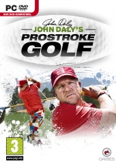 ProStroke Golf : World Tour