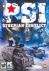 PSI : Syberian Conflict