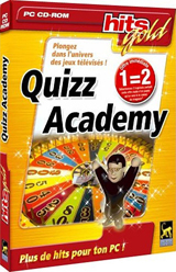 Quizz Academy