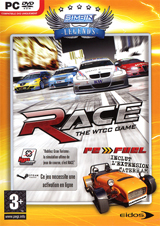 RACE : The WTCC Game : Caterham