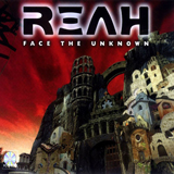 Reah : Face The Unknown