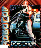 RoboCop - 1989