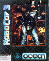 RoboCop 3