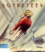 Rocketeer