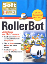 Rollerbot