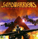 Sandwarriors