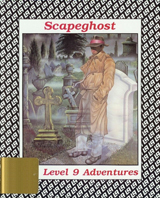 Scapeghost