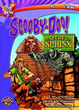 Scooby-Doo! : Le Secret du Sphinx