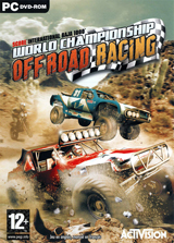 SCORE International Baja 1000 World Championship Off Road Racing