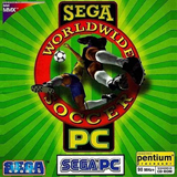 Sega Worldwide Soccer