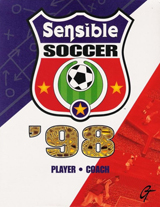 Sensible Soccer '98