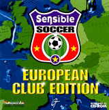 Sensible Soccer '98 : European Club Edition