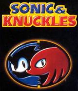 Sonic & Knuckles