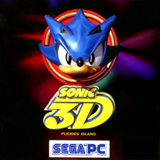 Sonic 3D : Flickies' Island