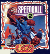 Speedball 2