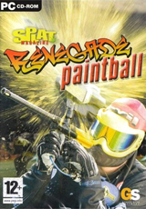 Splat Magazine Renegade Paintball