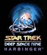 Star Trek : Deep Space Nine : Harbinger